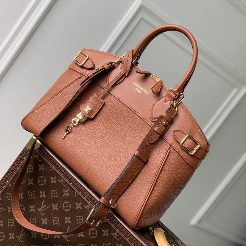 LV Top Handle Bags
